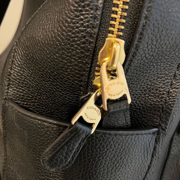 Coach BackPack - Picture 7 of 14